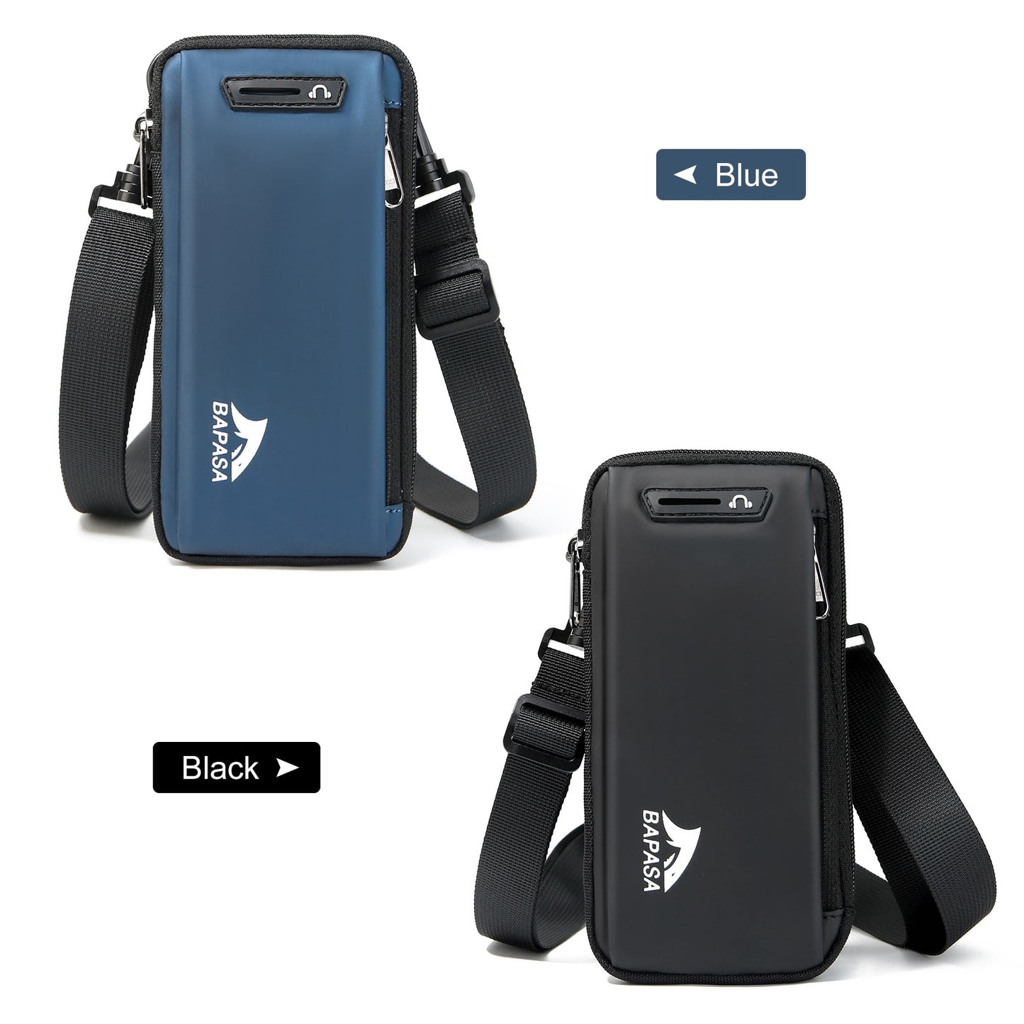 Portable Waterproof Phone Bag