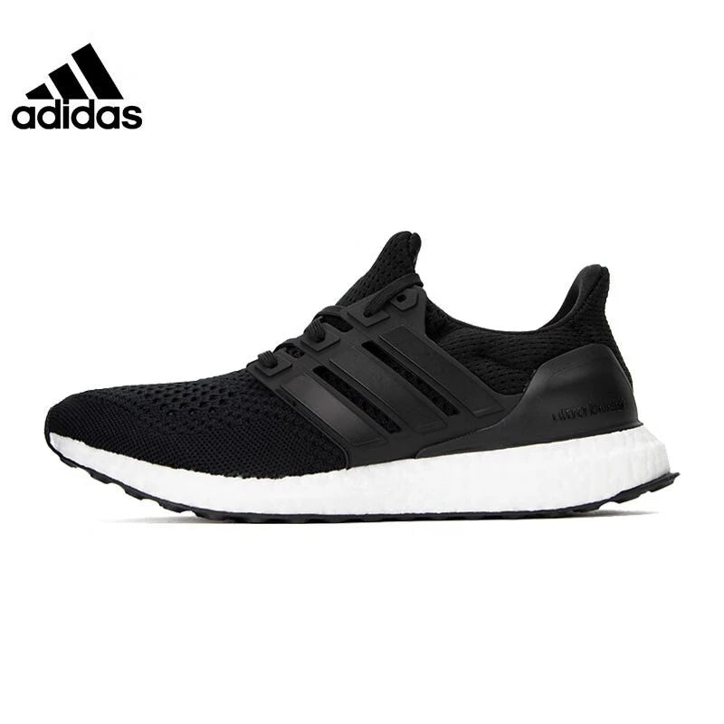 Adidas UTL lace up anti slip low cut running shoes for Men Women