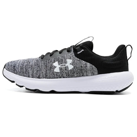 Under Armour Men's Comfortable Sports Shoes - Breathable, Cushioned, Casual Running Shoes