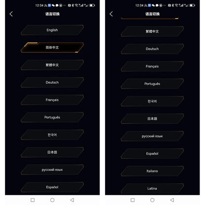 Motorcycle Backpack with LED EYE - DIY Riding Bag with APP Control, Hard Shell, Rainproof, Fits 14-Inch Notebook - Hiccupzz