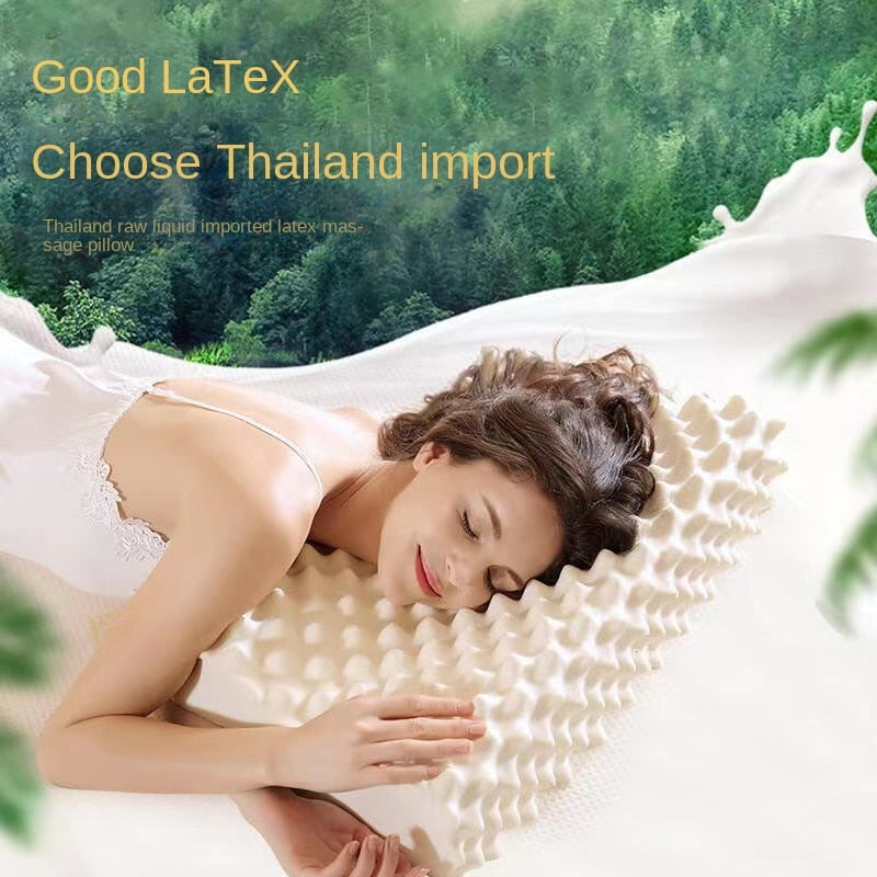 Thailand Massage Memory Pillows for Sleeping