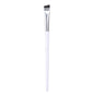 Professional Eyebrow Eyeliner Brushes Soft Angled Blade Thin Flat Contouring Brow Eye Liner Makeup Brush Women Eyes Makeup Tools - Hiccupzz