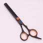6.0'' Professional Hair Scissors Set – Japanese Steel Cutting Shears for Salon & Home - Hiccupzz
