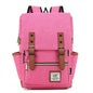 Vintage 16 inch Laptop Backpack for Unisex - Hiccupzz
