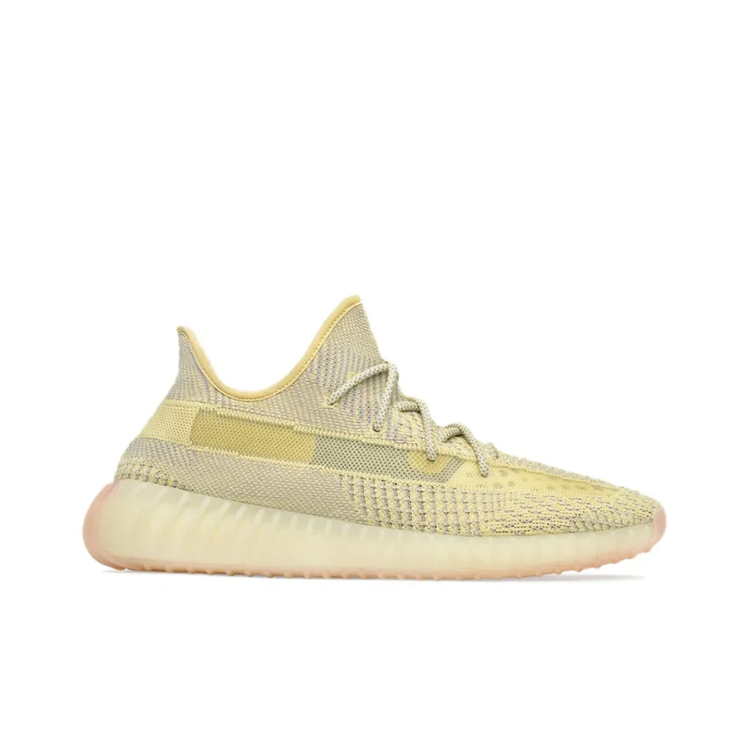 Adidas Yeezy Boost 350 V2 Sneakers | Breathable Casual Shoes for Men & Women