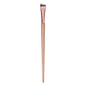 Professional Eyebrow Eyeliner Brushes Soft Angled Blade Thin Flat Contouring Brow Eye Liner Makeup Brush Women Eyes Makeup Tools - Hiccupzz
