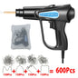 70W Hot Stapler Plastic Welder Heat Gun - Hiccupzz