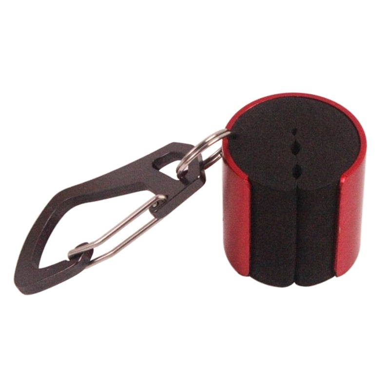 Waist Belt Fishing Supplies Rod Holder