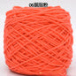 200g  8 Strands Tufting Gun Cotton Yarn for DIY - Hiccupzz