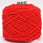 200g  8 Strands Tufting Gun Cotton Yarn for DIY - Hiccupzz