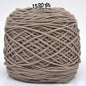 200g  8 Strands Tufting Gun Cotton Yarn for DIY - Hiccupzz