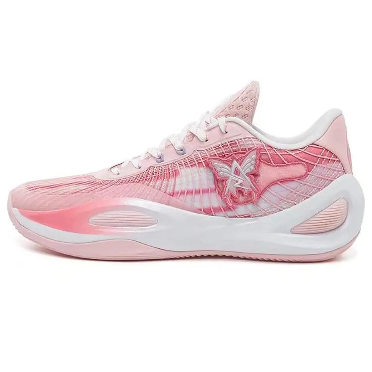 RIGORER Austin Reaves Signature AR1 'Valentine's Day' Men’s Professional Basketball Shoes – Sport Sneakers - Hiccupzz