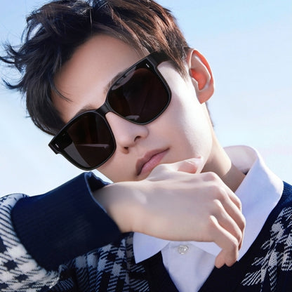 Sunglasses Women's New Myopia Sunglasses Men's Large Frame UV Protection - Hiccupzz