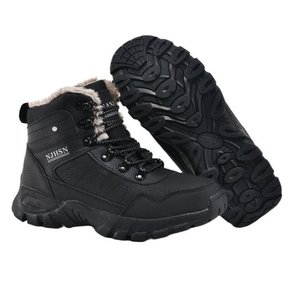 Electrothermal Shoes Rechargeable Walking Outdoor Heating - Hiccupzz