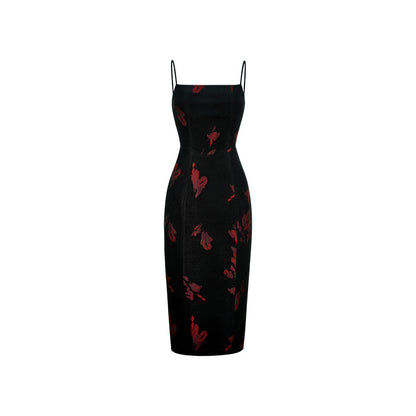 Women's Fashionable Sexy Retro Long Skirt - Hiccupzz