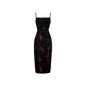Women's Fashionable Sexy Retro Long Skirt - Hiccupzz