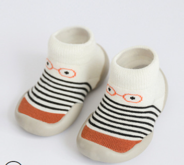 Zapatos para bebés y niños pequeños