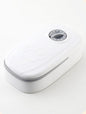 Automatic Pet Feeder Smart Food Dispenser For Cats Dogs Timer Stainless Steel Bowl Auto Dog Cat Pet Feeding Pets Supplies - Hiccupzz