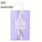 5pcs Hanging Perfume Wardrobe Sachet Sachet Wardrobe Mildew - Hiccupzz
