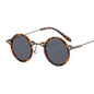 Hip Hop Men And Women Sunglasses Steampunk Glasses - Hiccupzz