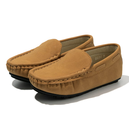 Soft Bottom Non-slip Comfortable Kids' Casual Shoes - Hiccupzz