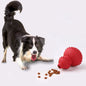 Pet Toy Natural Rubber Resistant To Biting And Grinding Teeth - Hiccupzz