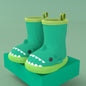Shark Shoes Kids Rain Boots - Hiccupzz