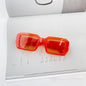 Square Sunglasses Fashion Couple Sunglasses - Hiccupzz