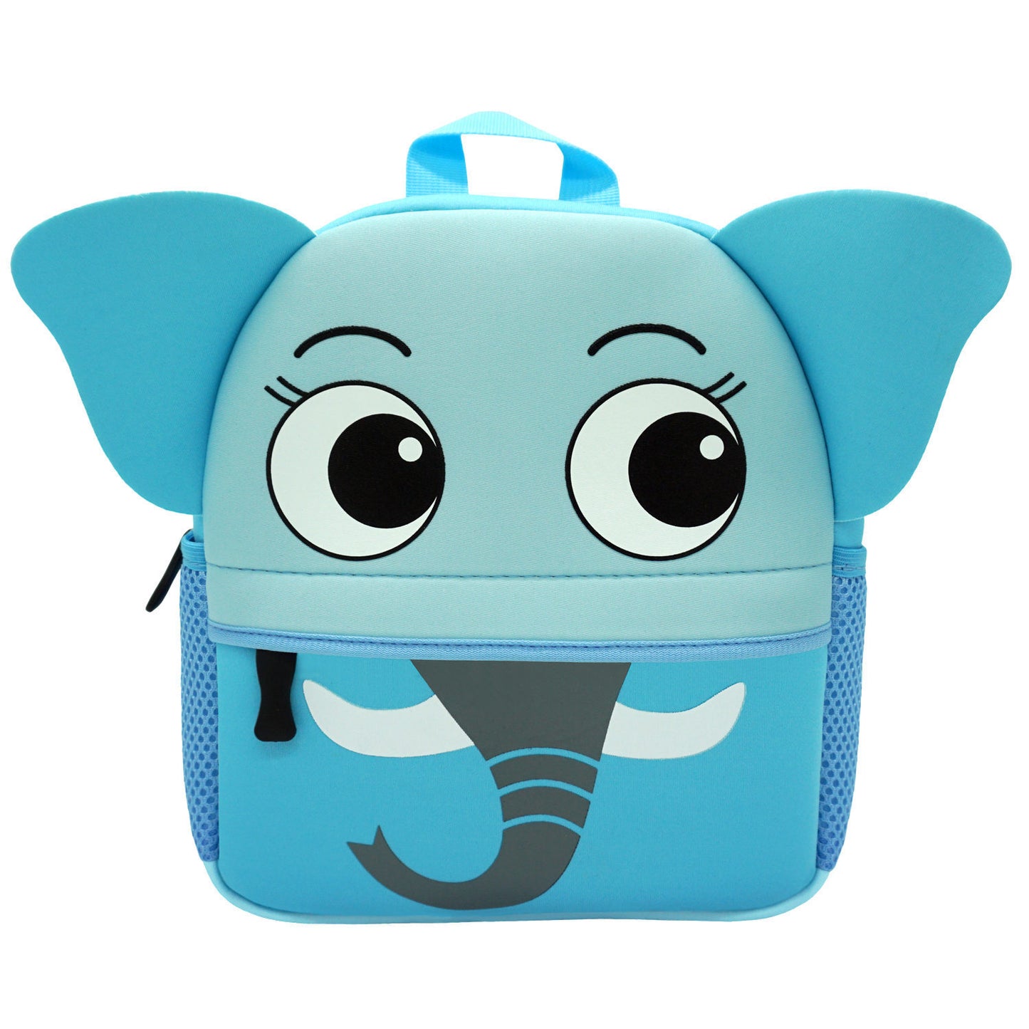 Children's Diving School Bag Cartoon Cute Animal Print Backpack