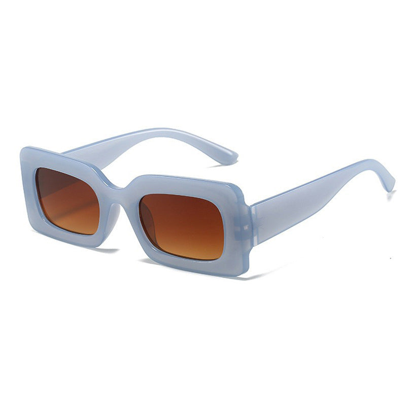 Small Frame Vintage Sunglasses Sunglasses