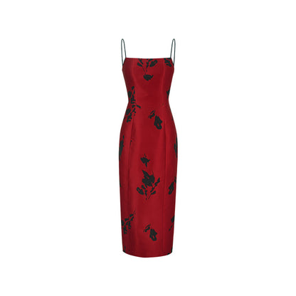 Women's Fashionable Sexy Retro Long Skirt - Hiccupzz