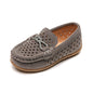 Breathable Casual Flannelette Small Shoes - Hiccupzz