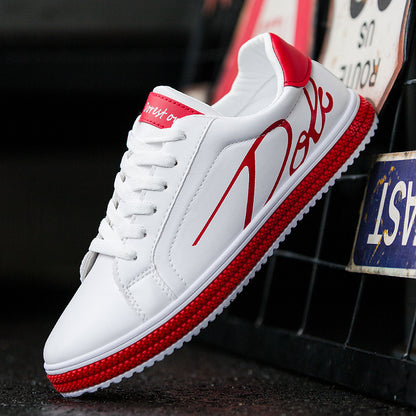 Spring New Men's Shoes Sneakers Fashion Sports Casual Shoes - Hiccupzz