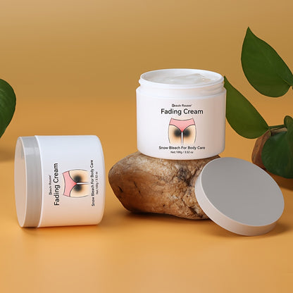 Radiant Body Cream with Vitamin C & Centella, 100g - Hiccupzz