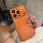 All-in-One Magnetic Wireless Charging Phone Case for iPhone