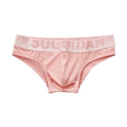 Purified Cotton Men's Underwear Slim Fit - Hiccupzz