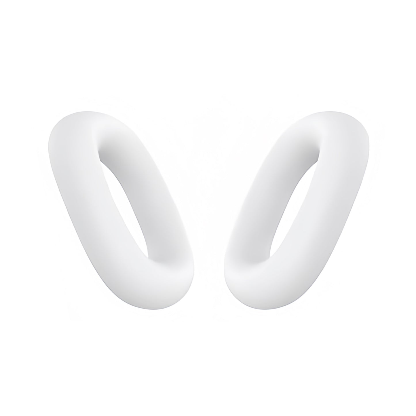 Protective Case for AirPods Max - Soft Silicone Solid Color Shell for Headphones