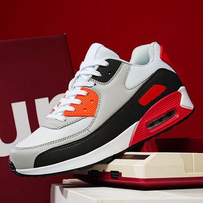 Sneakers Lightweight Breathable Comfortable Men - Hiccupzz