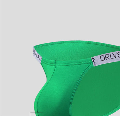 High Fork Briefs Low Waist Modal - Hiccupzz