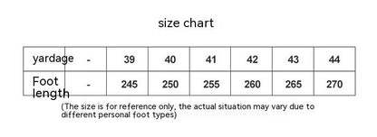 Men's Mesh Leisure Running Shoes Air Cushion Daddy Tide Shoes - Hiccupzz