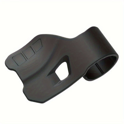 Motorcycle Cruise Control Throttle Grip, Motorcycle Hand Rest Control Grips for Accelerator Handlebar Assist - Hiccupzz