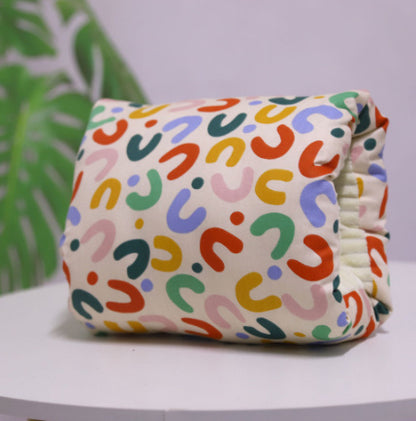 Adjustable Baby Cotton Nursing Arm Pillow for Breastfeeding - Hiccupzz