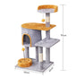Spacecraft-Inspired Cat Supplies: Climbing Frames, Nests, and Toys for Your Feline Explorer