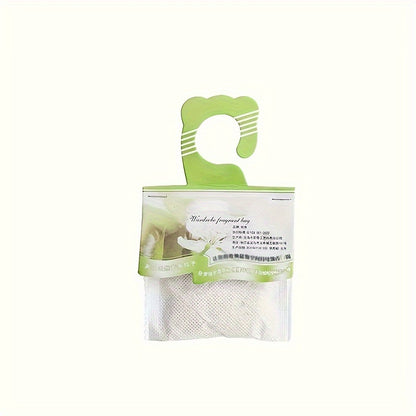 3pcs Wardrobe Sachet, Deodorant And Mildew Proof Insect Repellent Fragrance Sachet, Car Bedroom Indoor Room Fragrance, Lasting Fragrance, Home Decor, Room Decor, weddings Decor, Tabletop Decor, Aromatherapy Gift - Hiccupzz