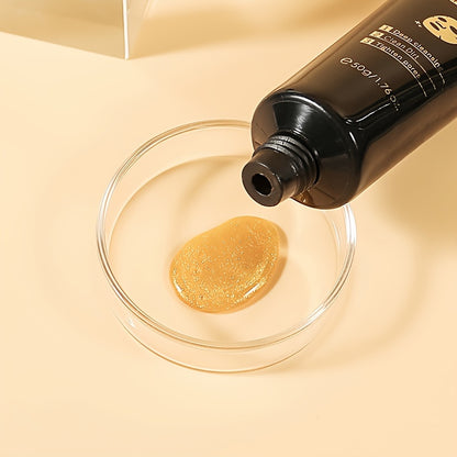 Rejuvenating Peel Off Mask - Deep Cleansing and Skin Rejuvenation - 50g/1.76oz. - Hiccupzz