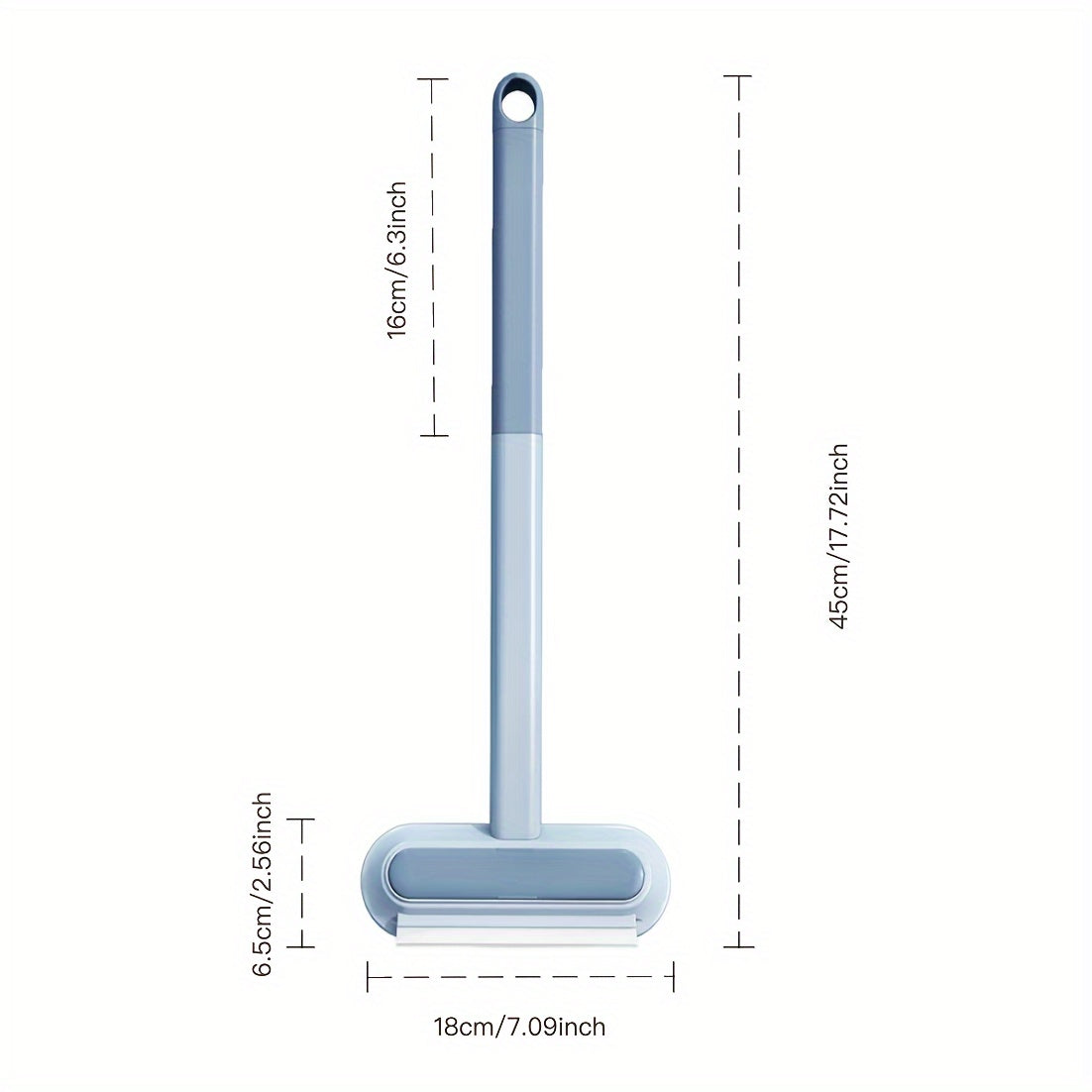 Pet Hair Remover: Washable, Multi-functional Sticky Hair Scraper for Sofa, Carpet, and Pet Grooming