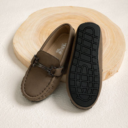 Soft Bottom Non-slip Comfortable Kids' Casual Shoes - Hiccupzz