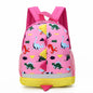 Cartoon Dinosaur Children Bag Kindergarten Children School Bag - Hiccupzz