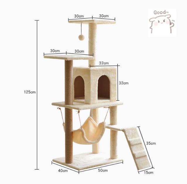 Spacecraft-Inspired Cat Supplies: Climbing Frames, Nests, and Toys for Your Feline Explorer