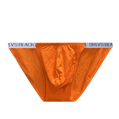 High Fork Briefs Low Waist Modal - Hiccupzz